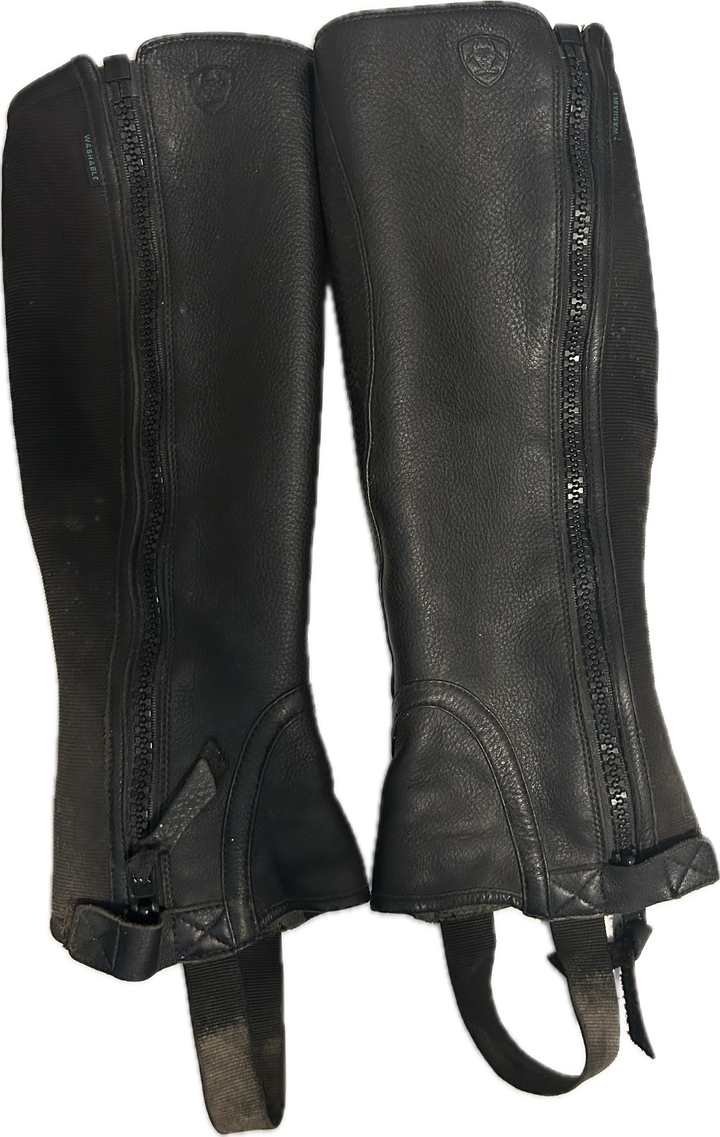 Ariat Breeze Half Chap - Women's Small