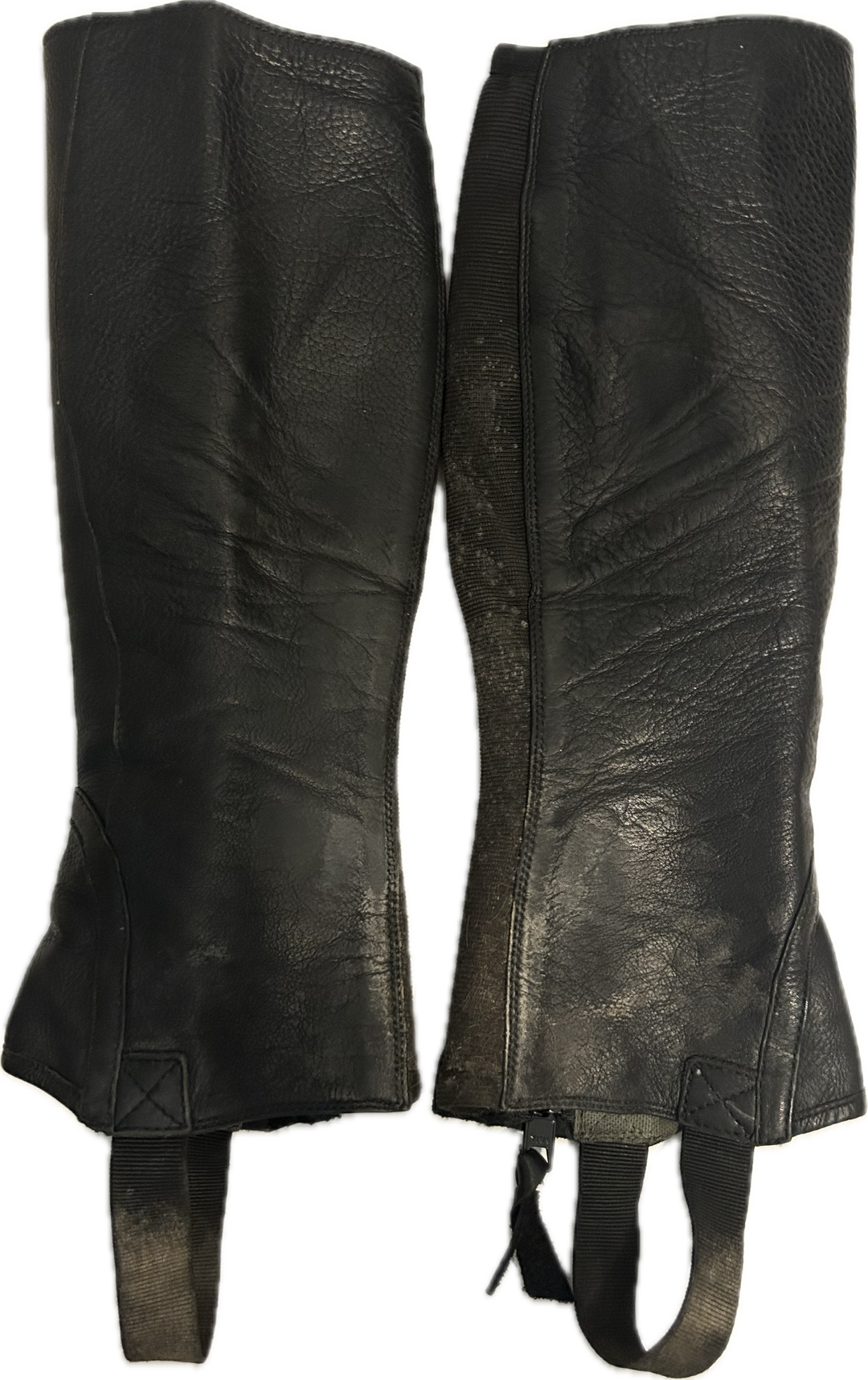 Ariat Breeze Half Chap - Women's Small