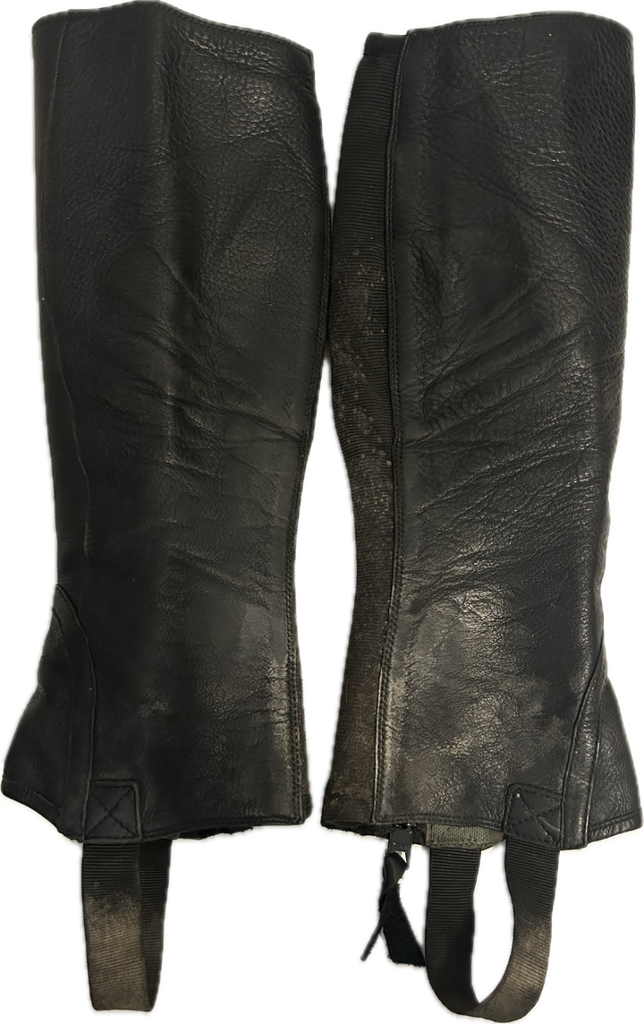 Ariat Breeze Half Chap - Women's Small