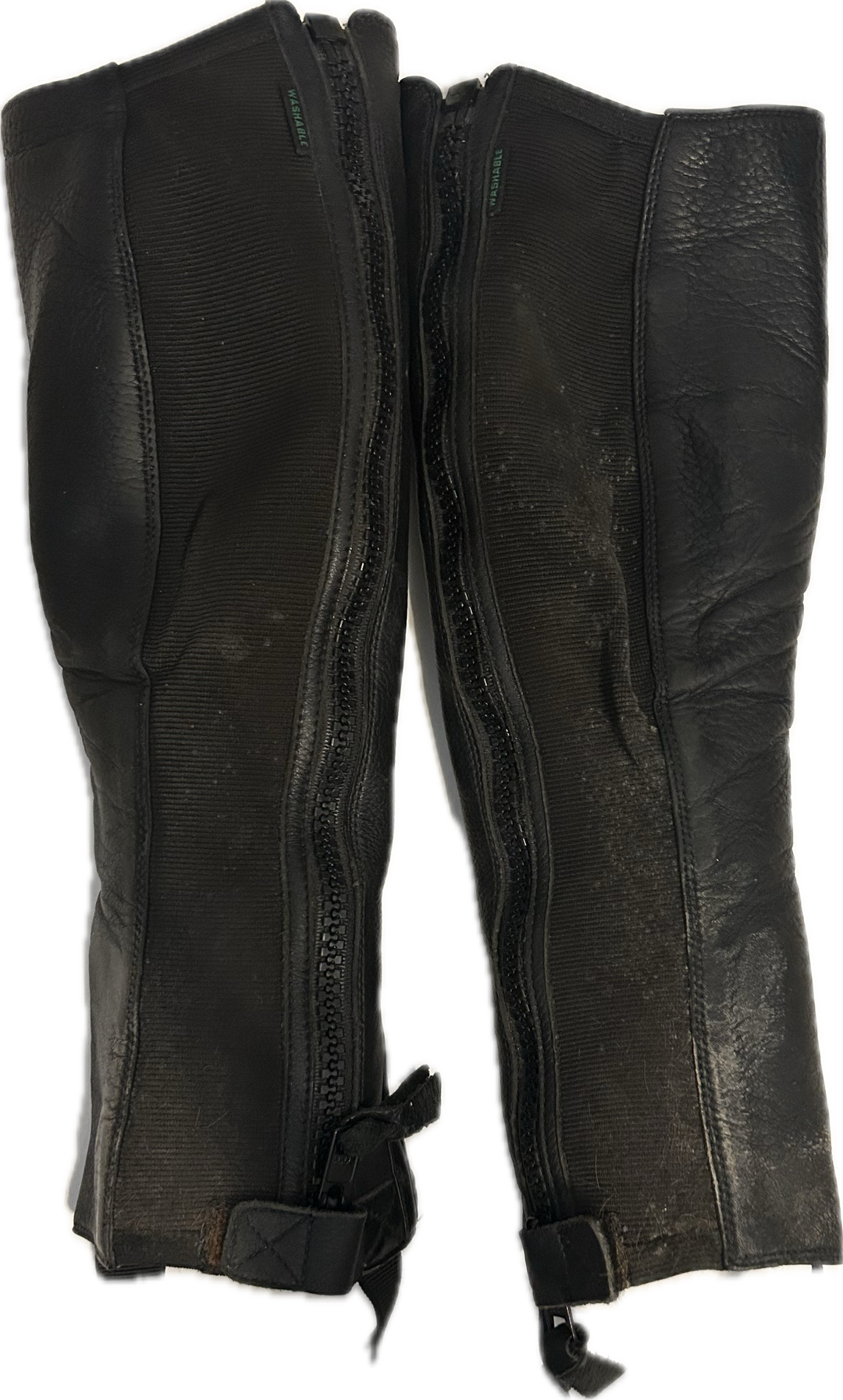 Ariat Breeze Half Chap - Women's Small