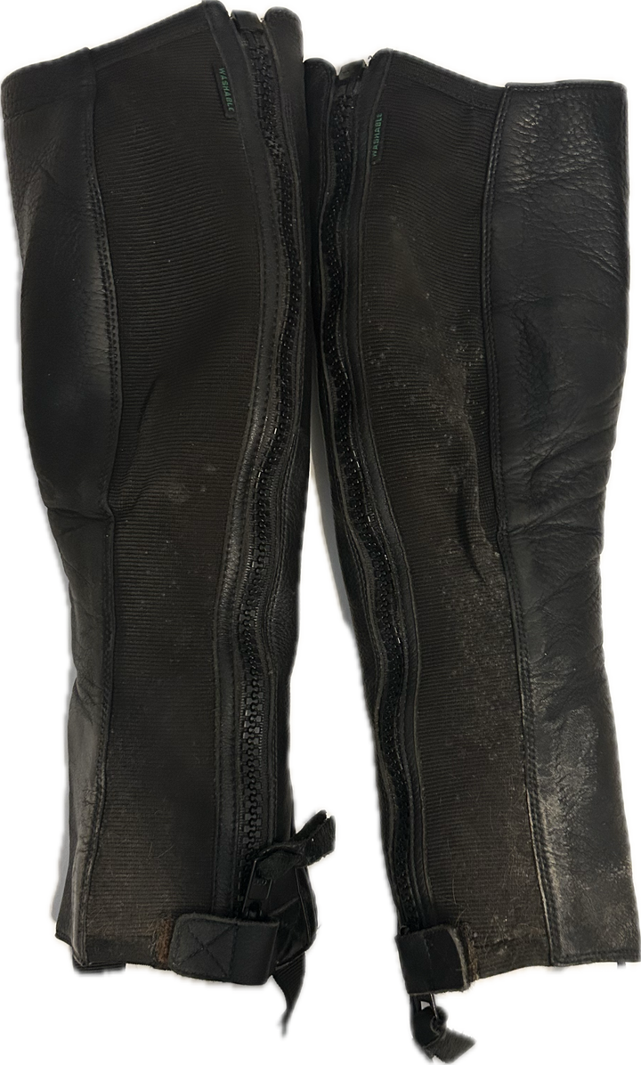 Ariat Breeze Half Chap - Women's Small