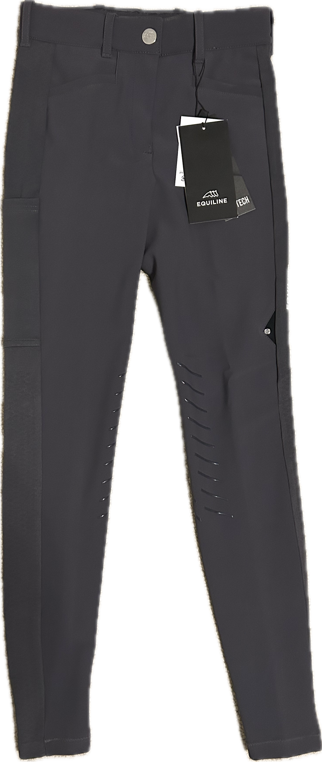 Equiline CoreFlex Breeches - Women's IT 38 (US 23) - New!