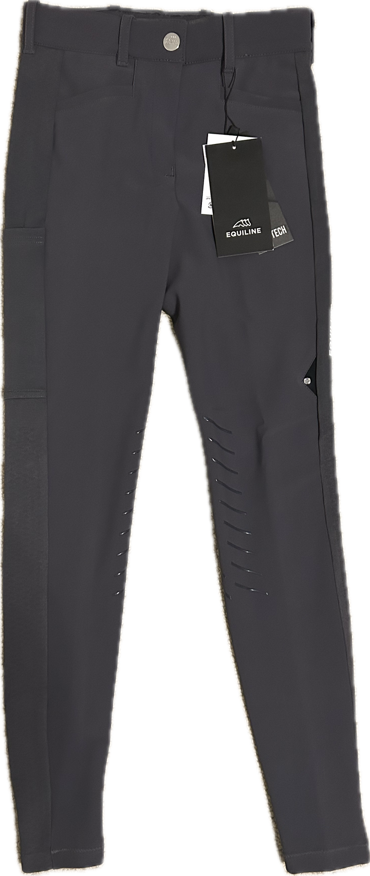 Equiline CoreFlex Breeches - Women's IT 38 (US 23) - New!