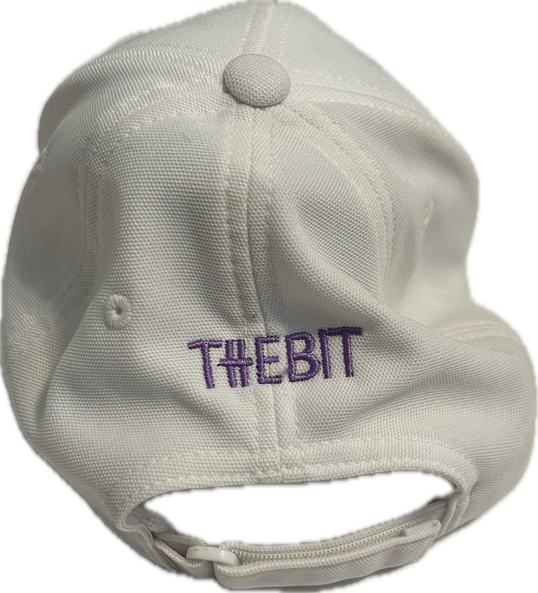 The Bit Hat- NEW!
