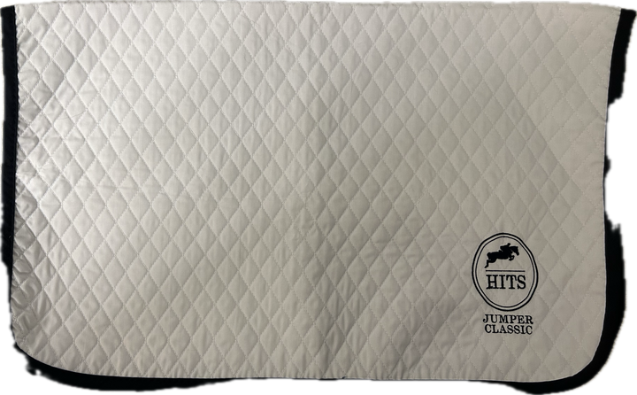 HITS Jumper Classic Saddle Pad- Full- NEW!
