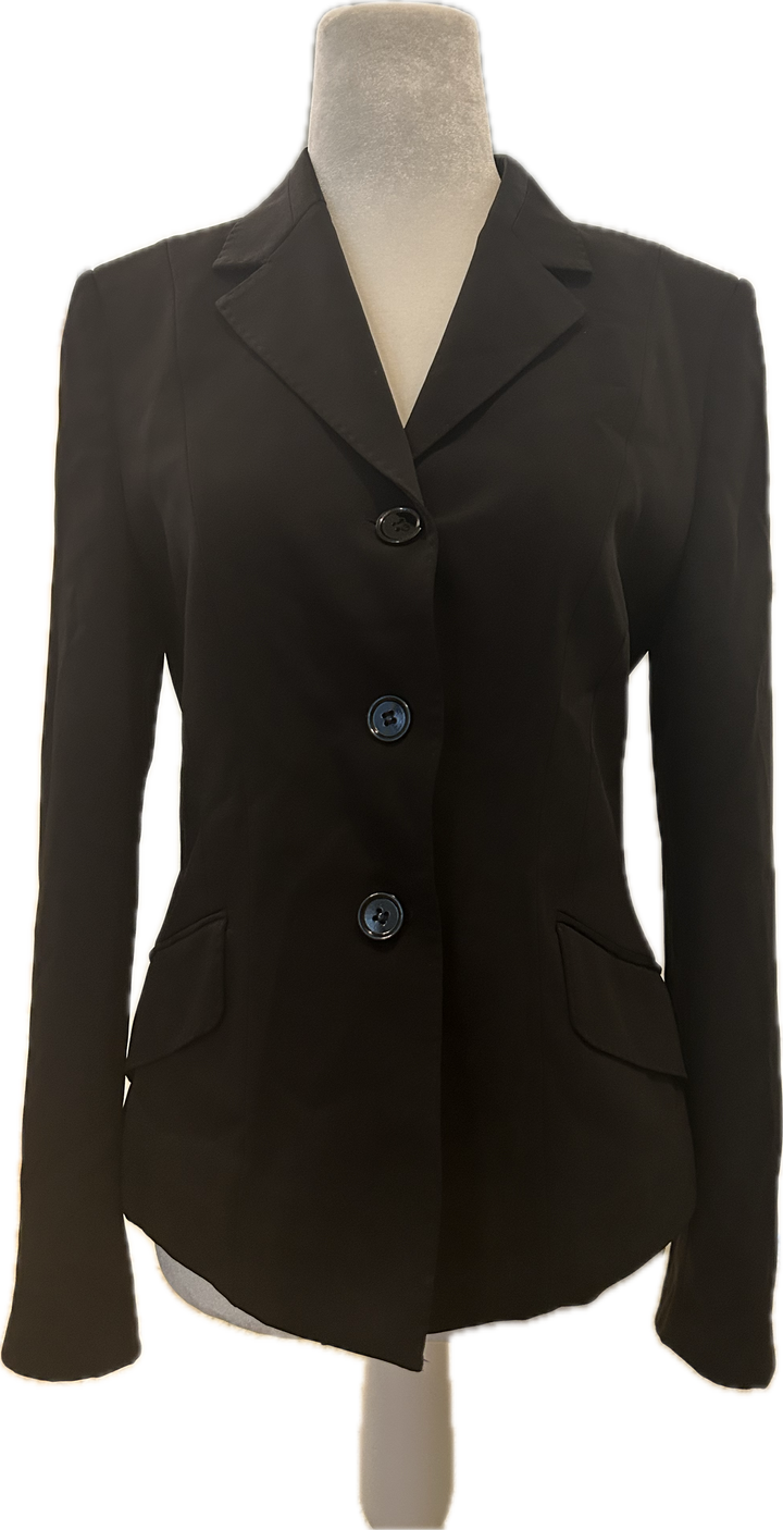 Tredstep Symphony Show Jacket- Women's US 2