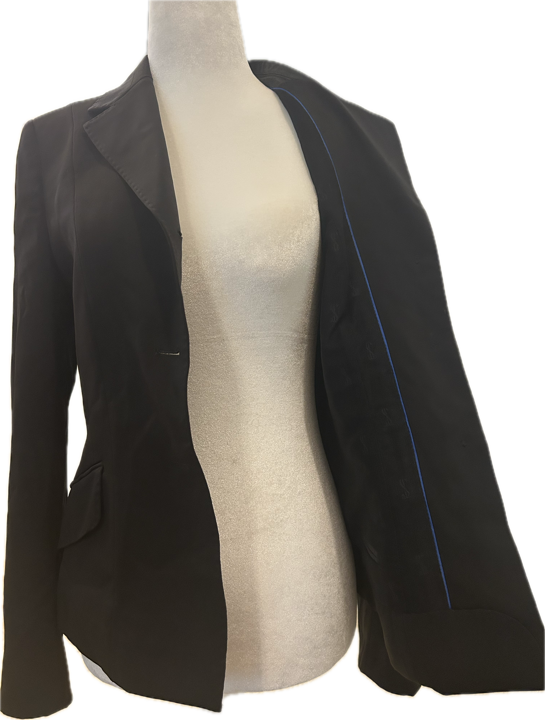 Tredstep Symphony Show Jacket- Women's US 2