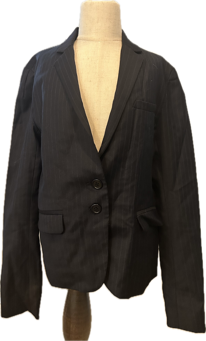 Crewcuts Pinstripe Blazer- Children's US 14