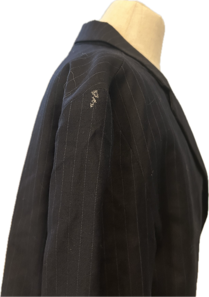 Crewcuts Pinstripe Blazer- Children's US 14