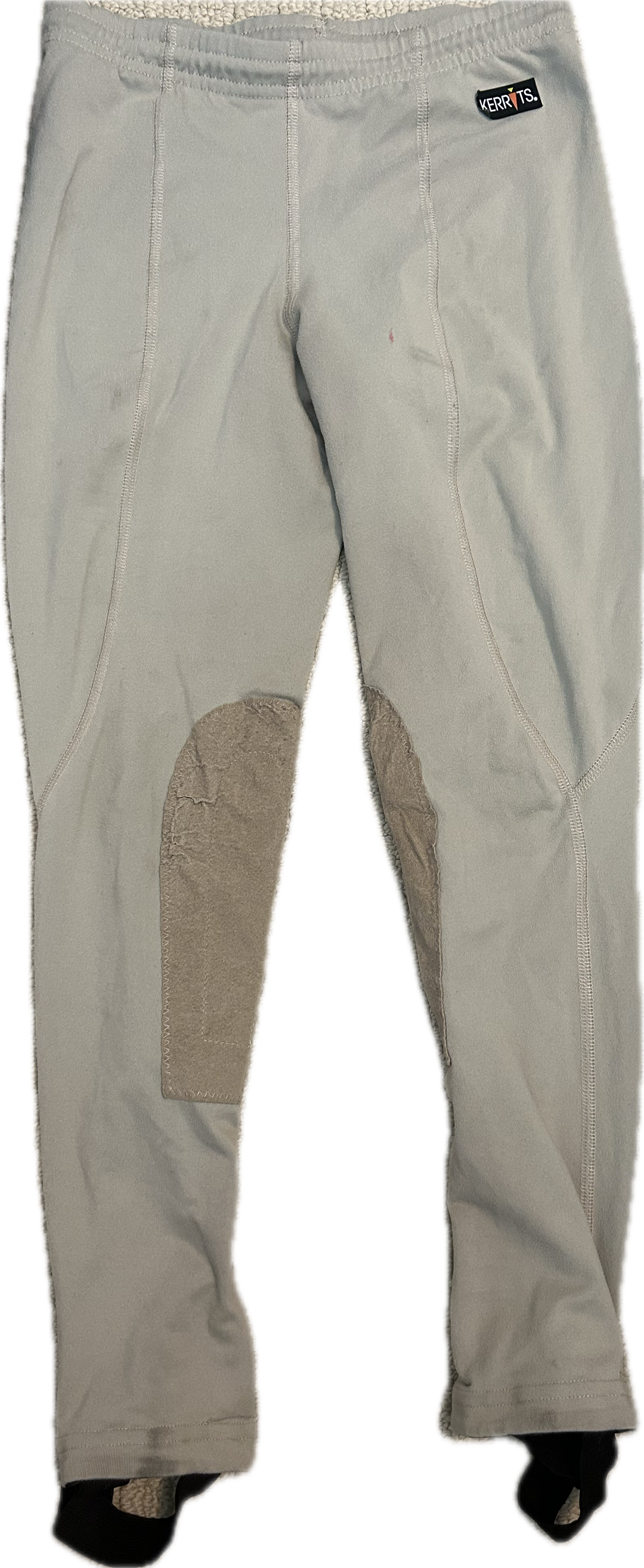 Kerrits Kids Pull-On Jods – Child Medium