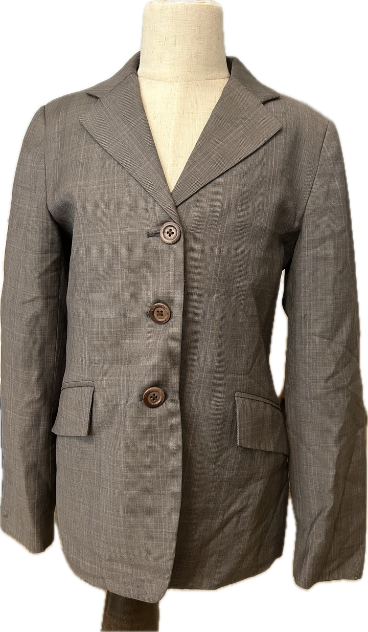 The Elite Show Coat- Children's 10 T