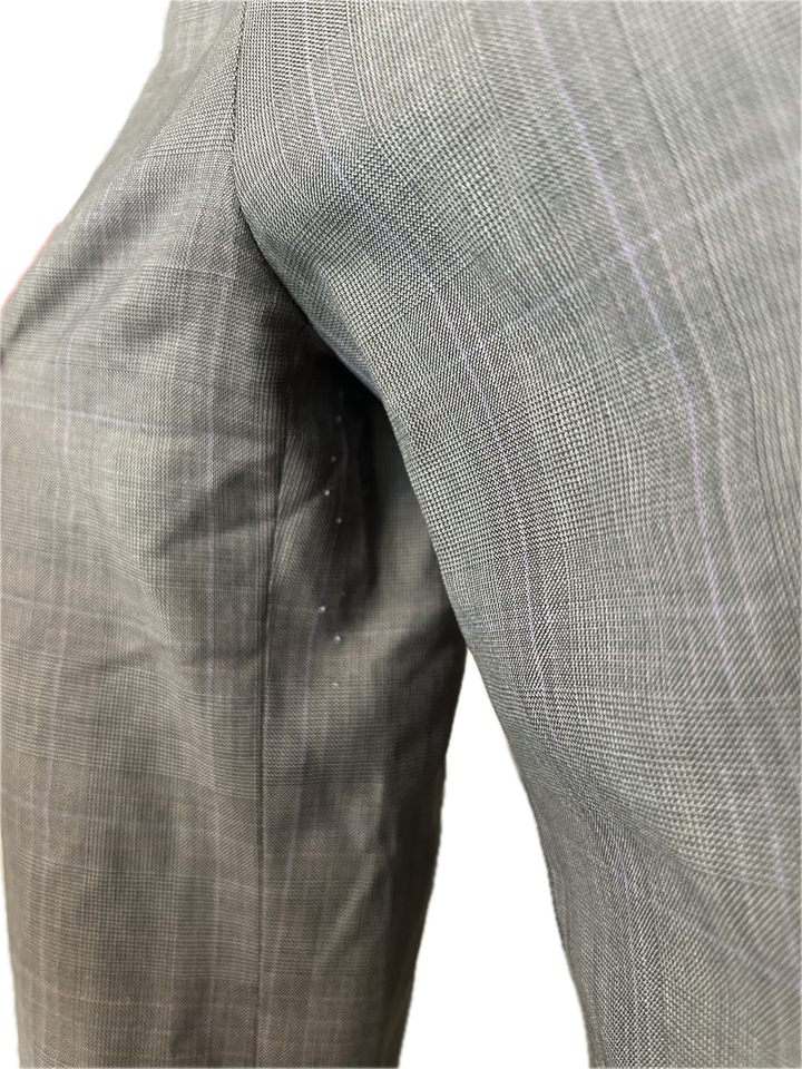 The Elite Show Coat- Children's 10 T