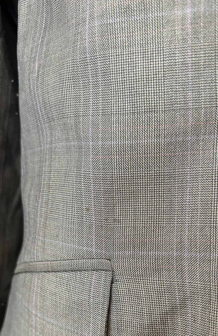 The Elite Show Coat- Children's 10 T