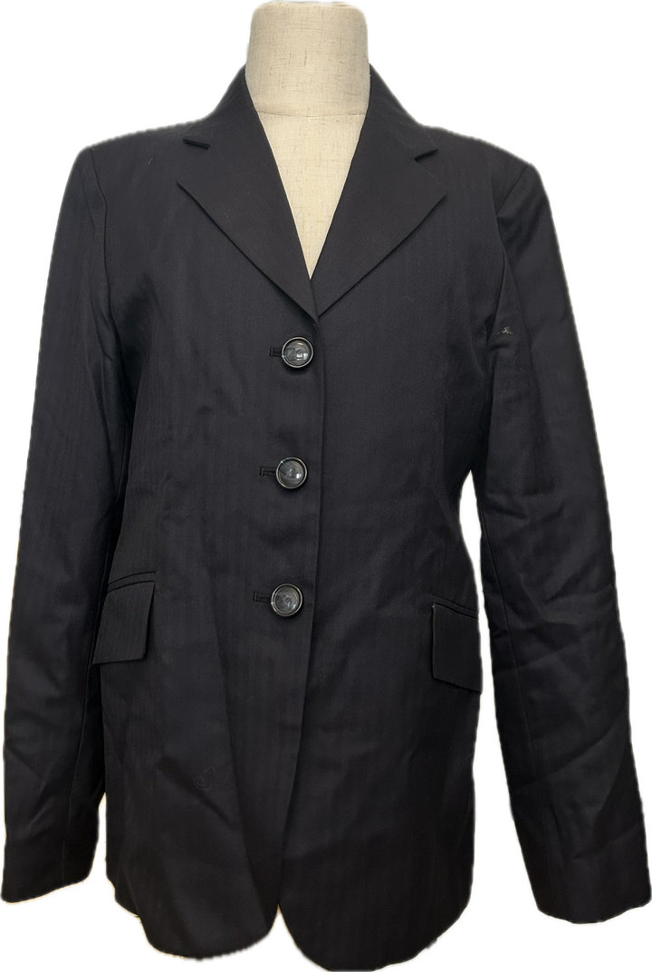 Grand Prix Show Coat- Children's 14 Regular