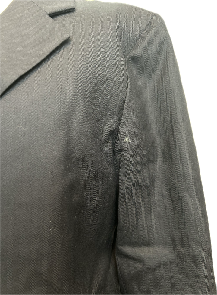 Grand Prix Show Coat- Children's 14 Regular