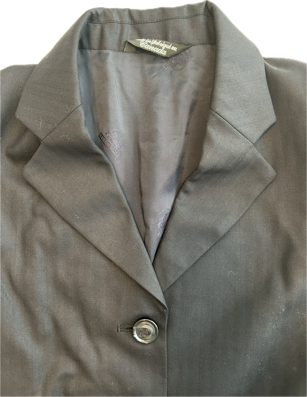 Grand Prix Show Coat- Children's 14 Regular