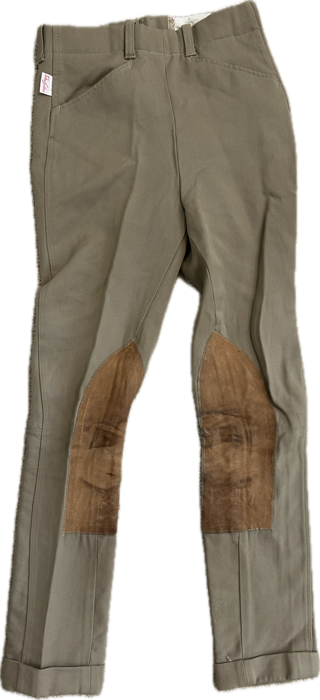 Tailored Sportsman Jodhpurs- Children's 12