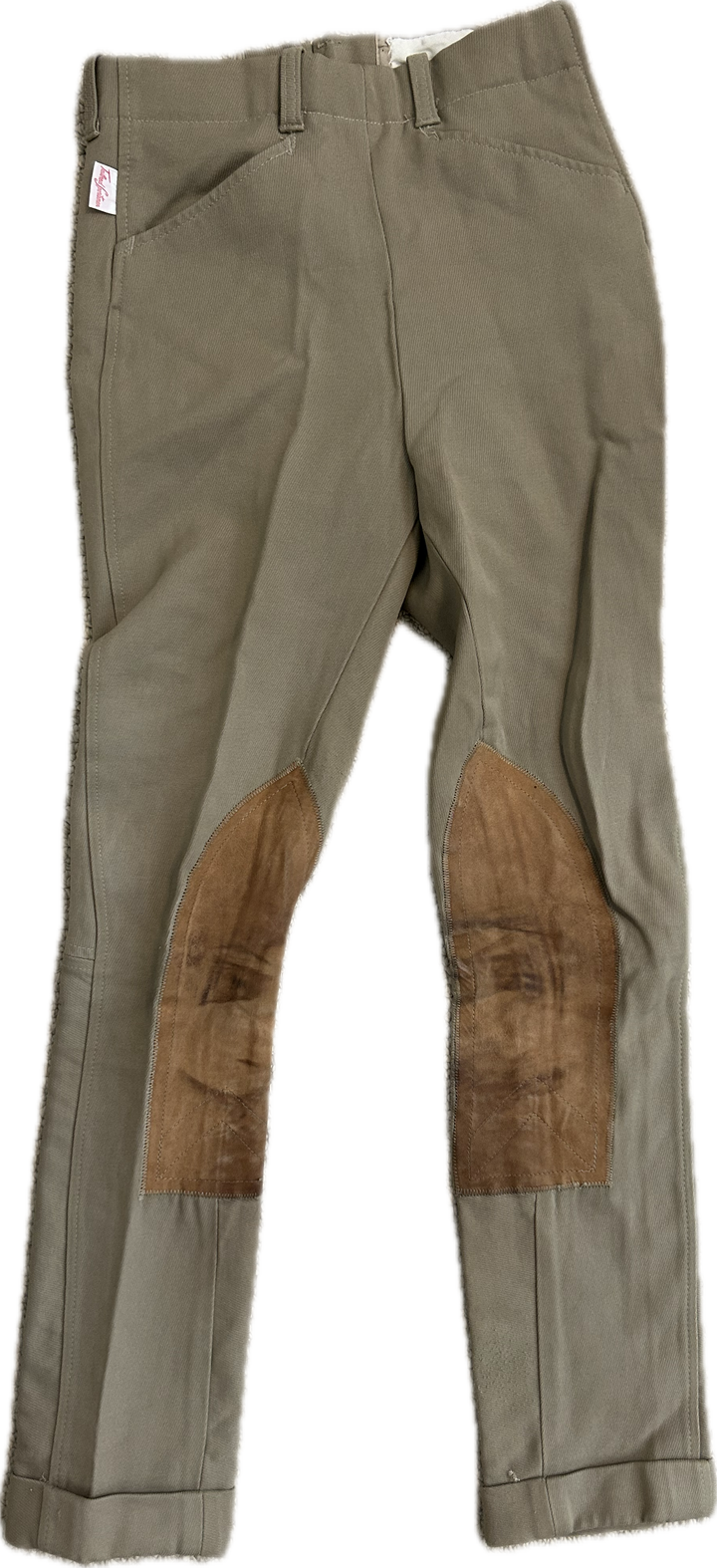 Tailored Sportsman Jodhpurs- Children's 12