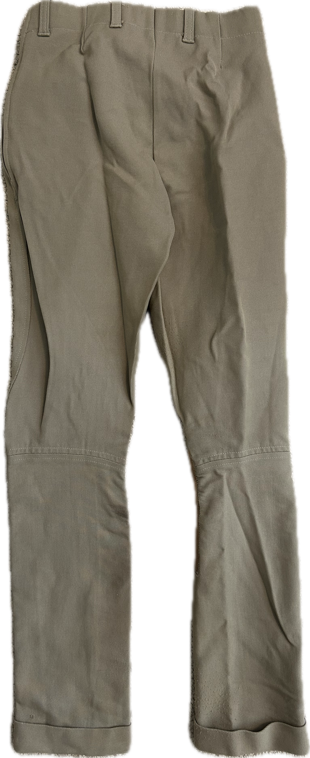 Tailored Sportsman Jodhpurs- Children's 12