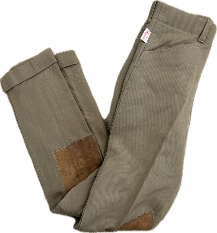 Tailored Sportsman Jodhpurs- Children's 12