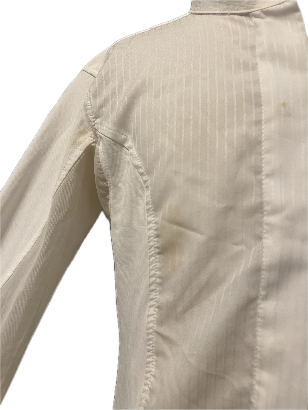 Equine Couture Jenna Show Shirt- Children's 12