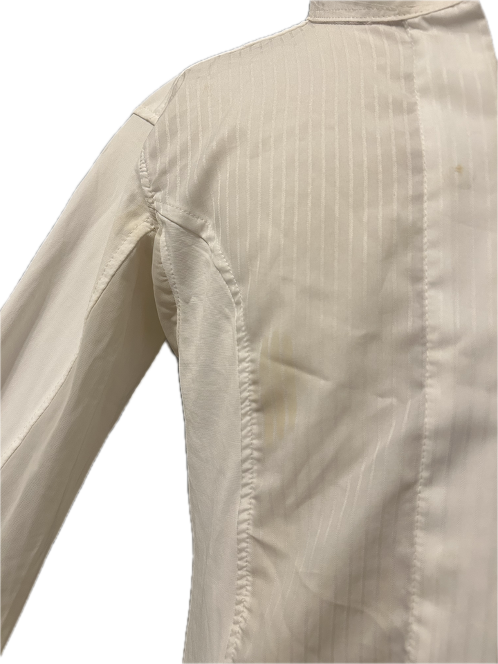 Equine Couture Jenna Show Shirt- Children's 12