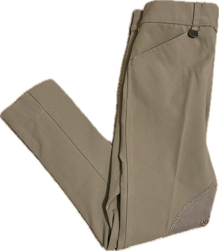 Ovation EuroWeave™ Jodhpur- Children's 8