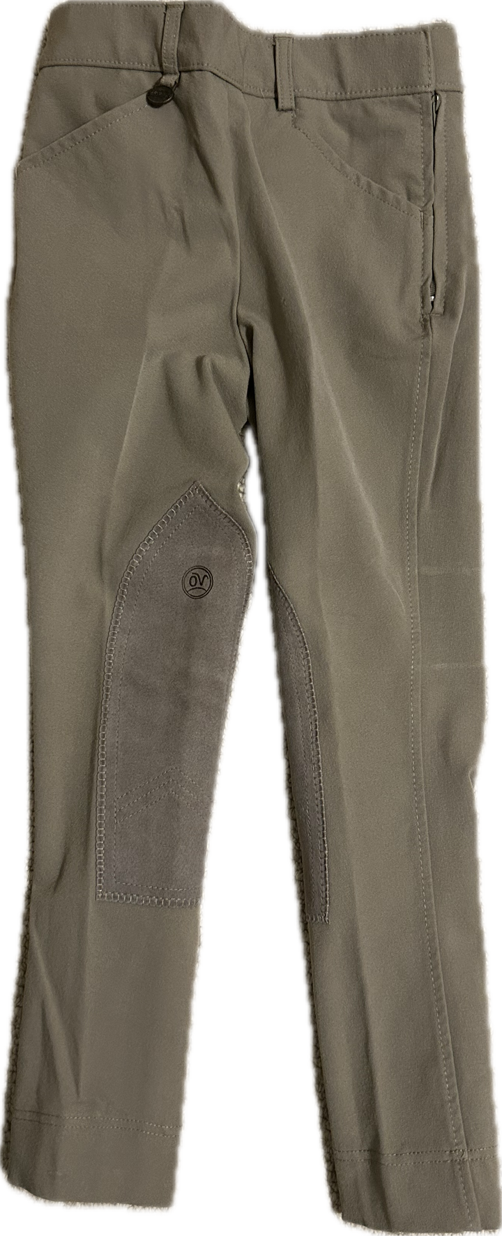 Ovation EuroWeave™ Jodhpur- Children's 8