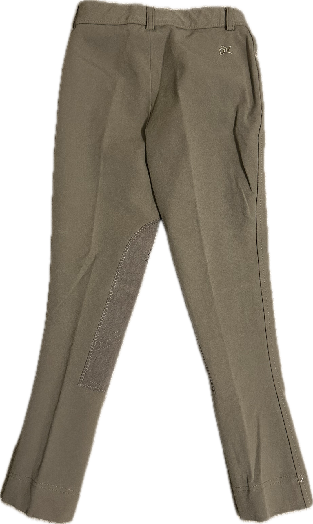 Ovation EuroWeave™ Jodhpur- Children's 8