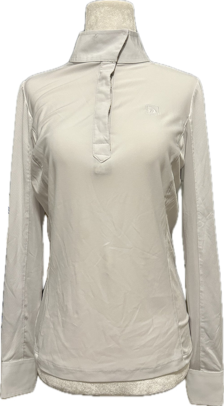 Romfh® Chill Factor™ Show Shirt- Women's XS