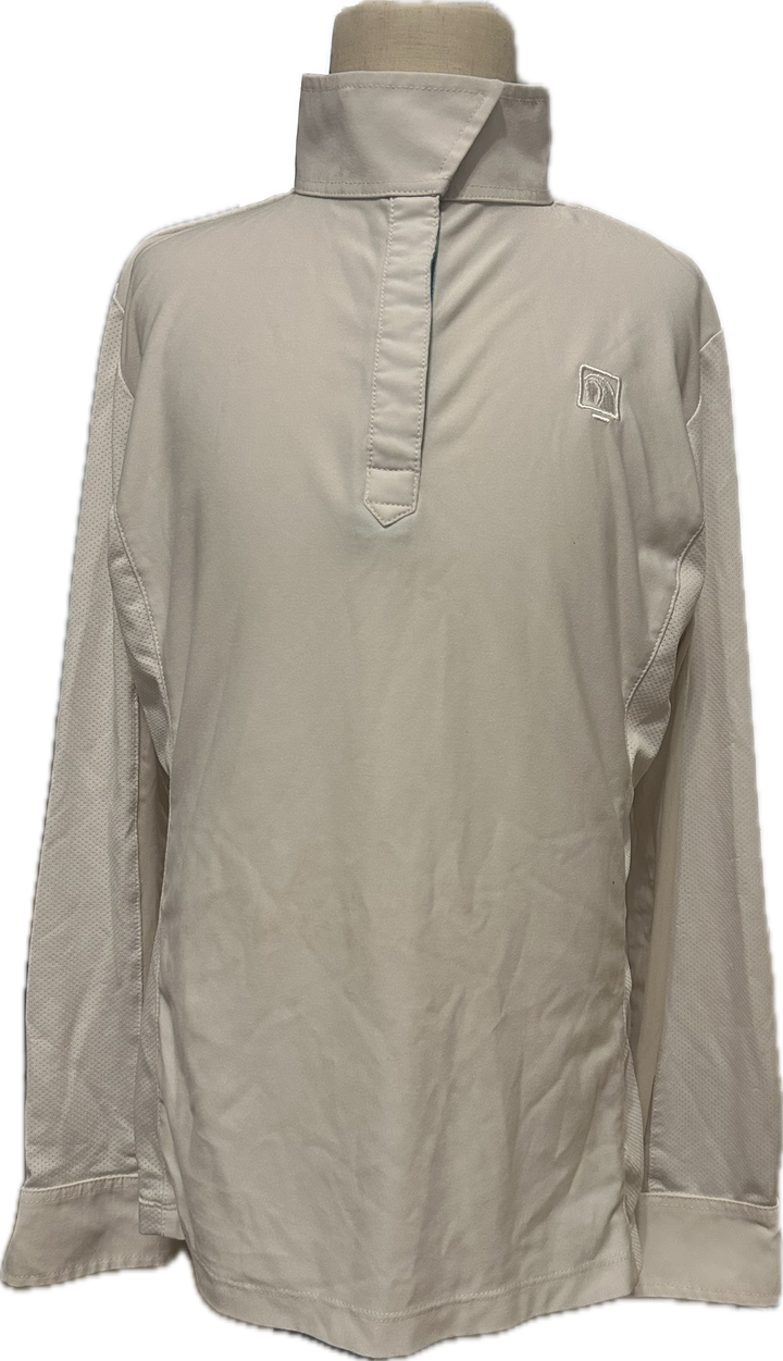 ROMFH Chill Factor Show Shirt- Children's Large