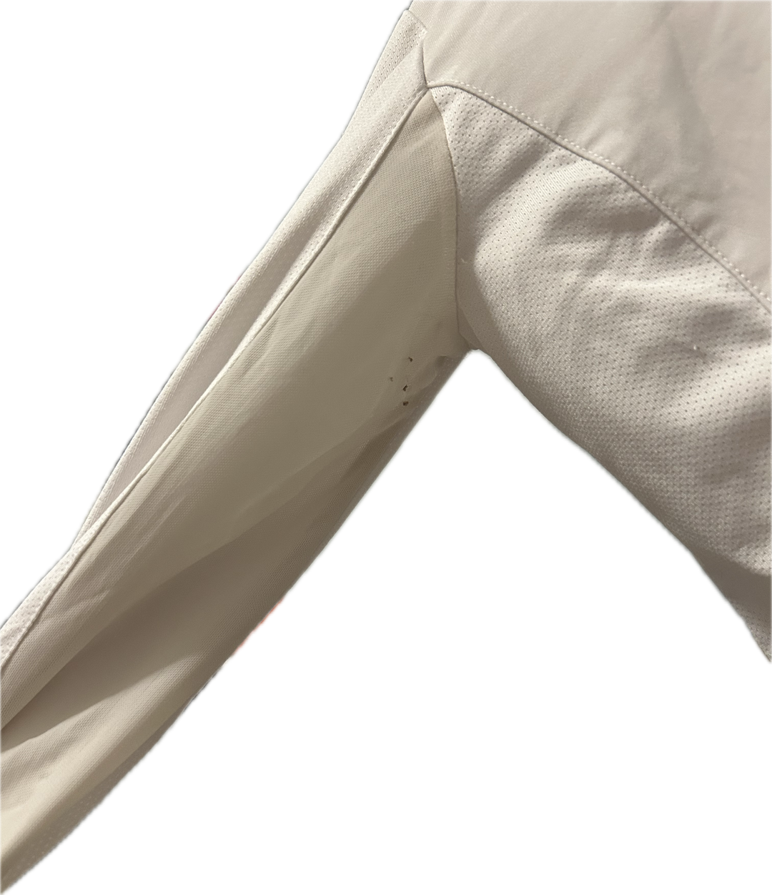 ROMFH Chill Factor Show Shirt- Children's Large