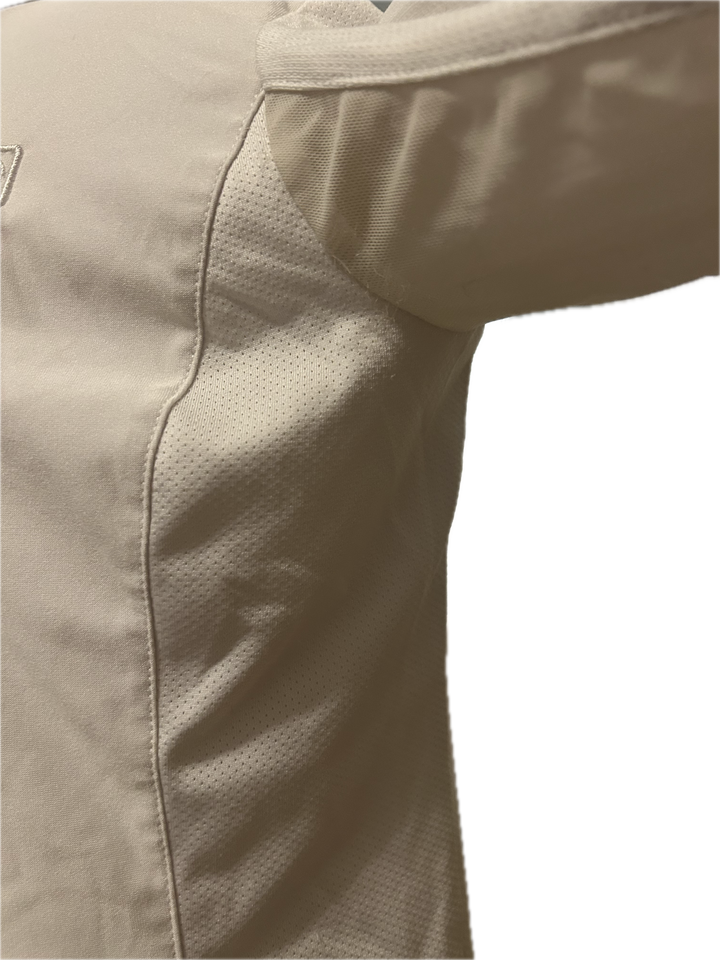 ROMFH Chill Factor Show Shirt- Children's Large