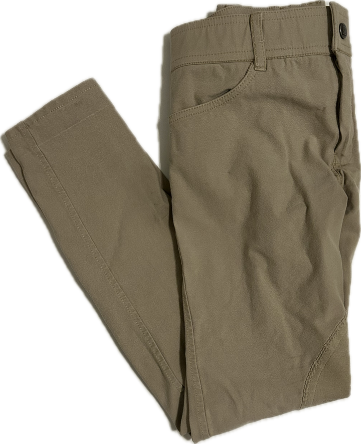 ROMFH Breeches- Children's 12