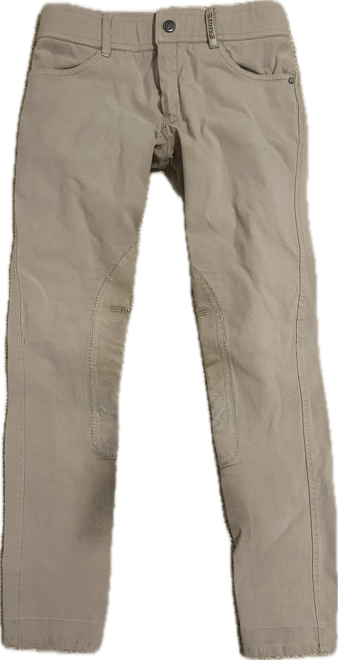 ROMFH Breeches- Children's 12