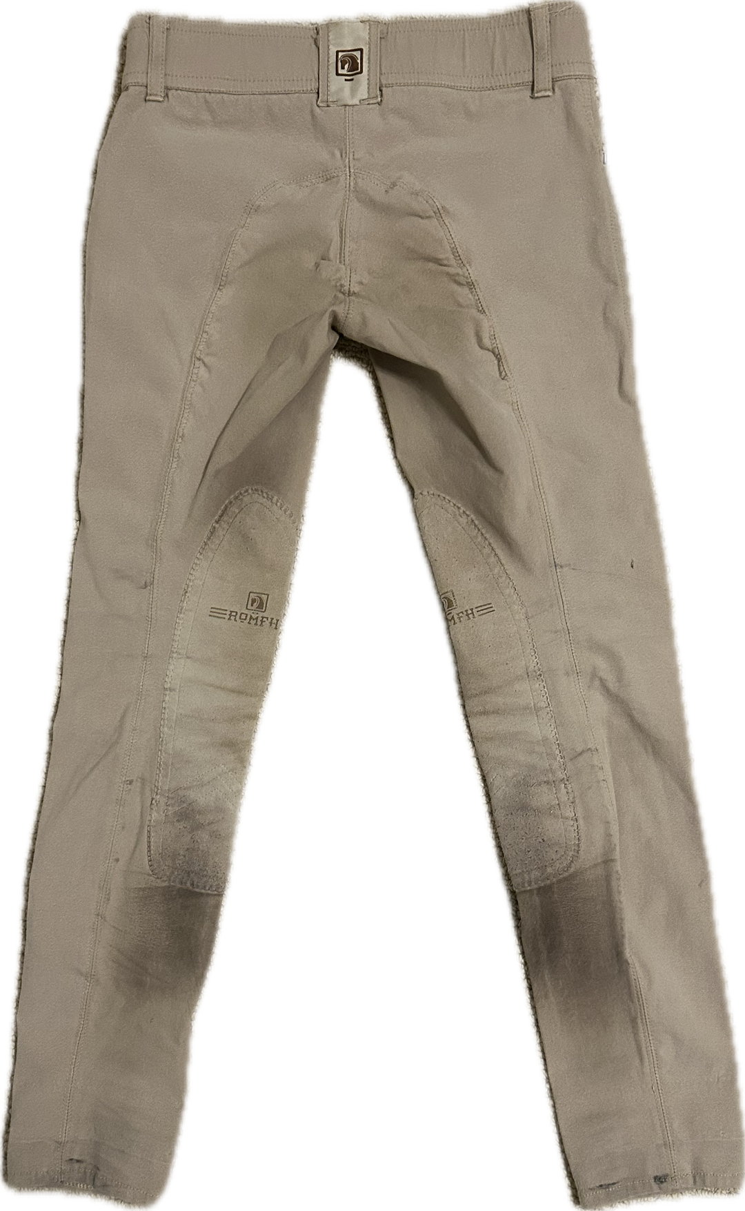 ROMFH Breeches- Children's 12