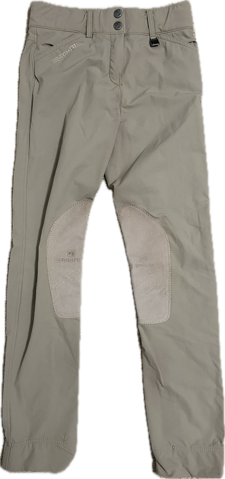 ROMFH BREECHES - Children's 12