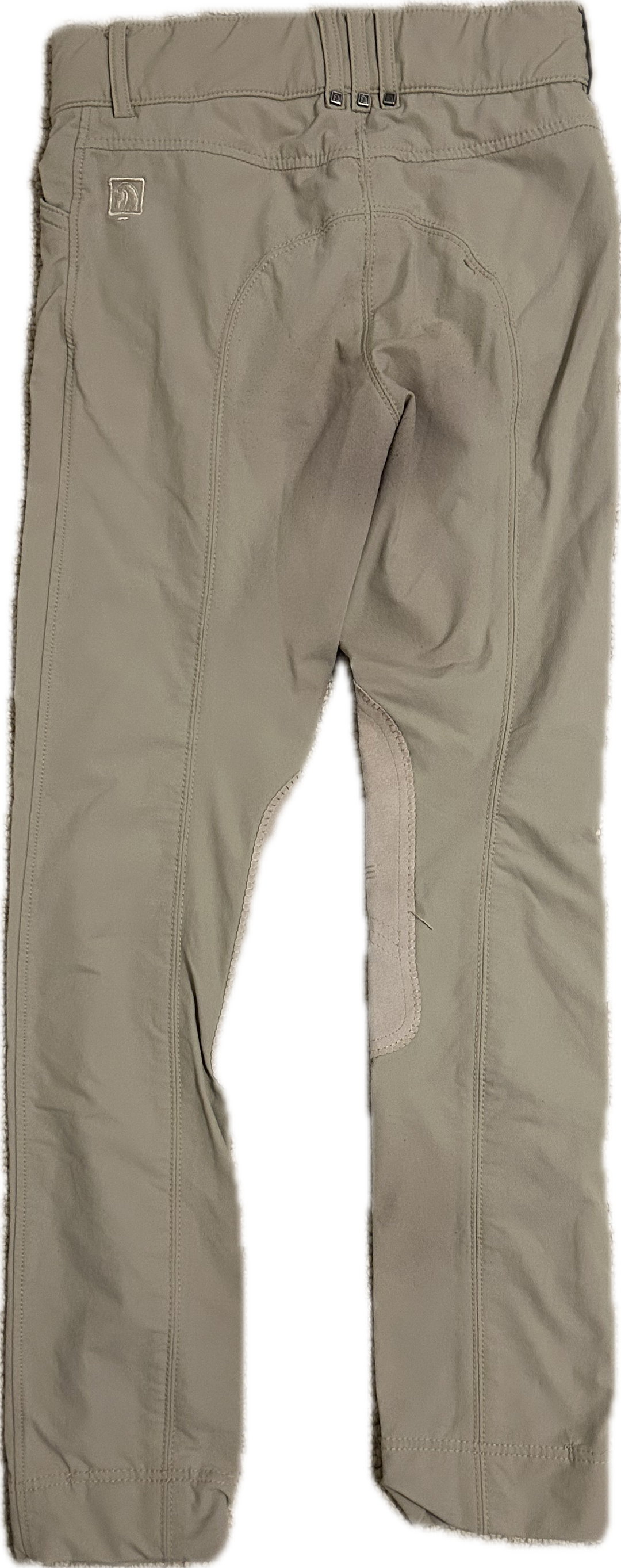 ROMFH BREECHES - Children's 12
