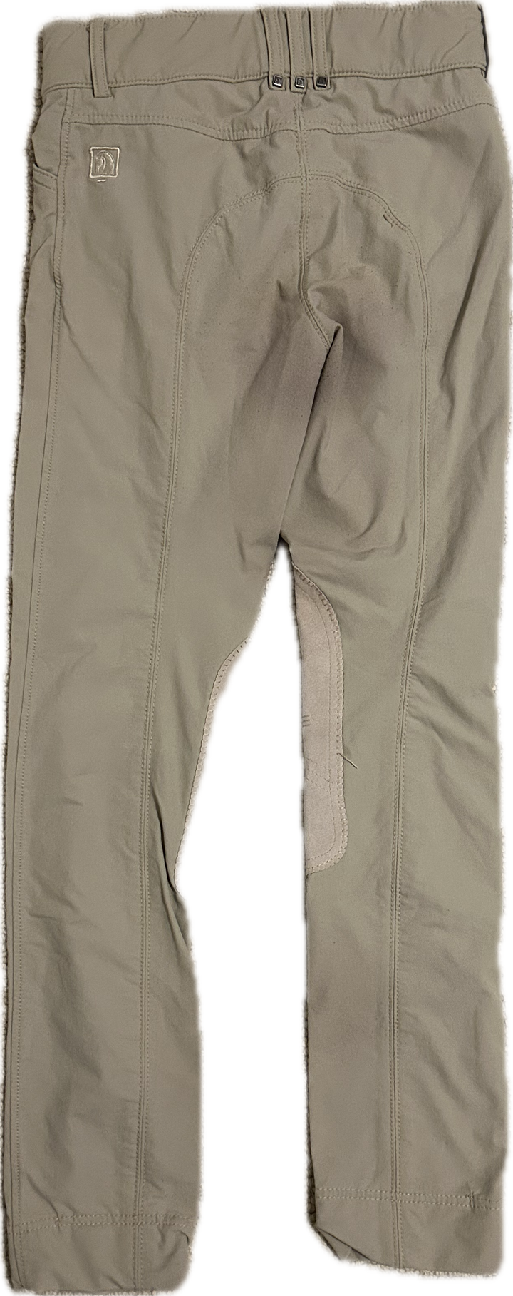 ROMFH BREECHES - Children's 12