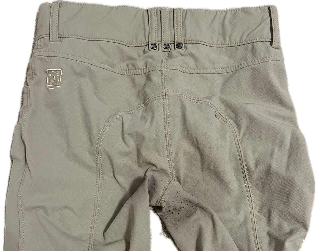 ROMFH BREECHES - Children's 12