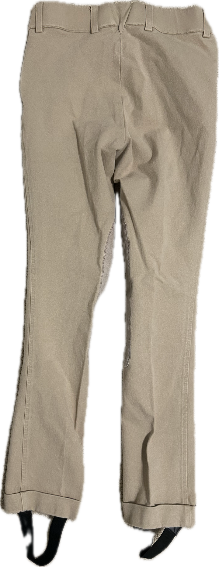 Ariat Kids' Heritage Side-Zip Jod - Child 12