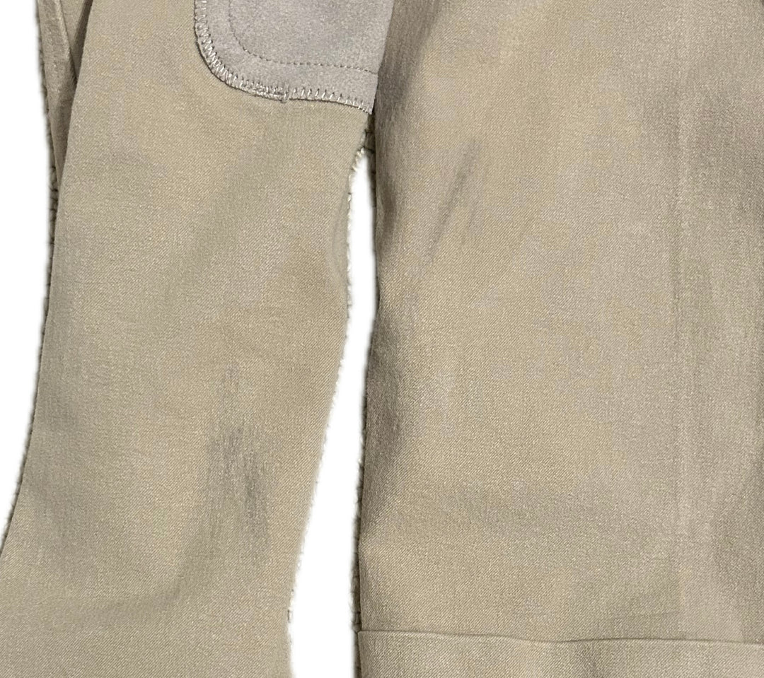 Ariat Kids' Heritage Side-Zip Jod - Child 12