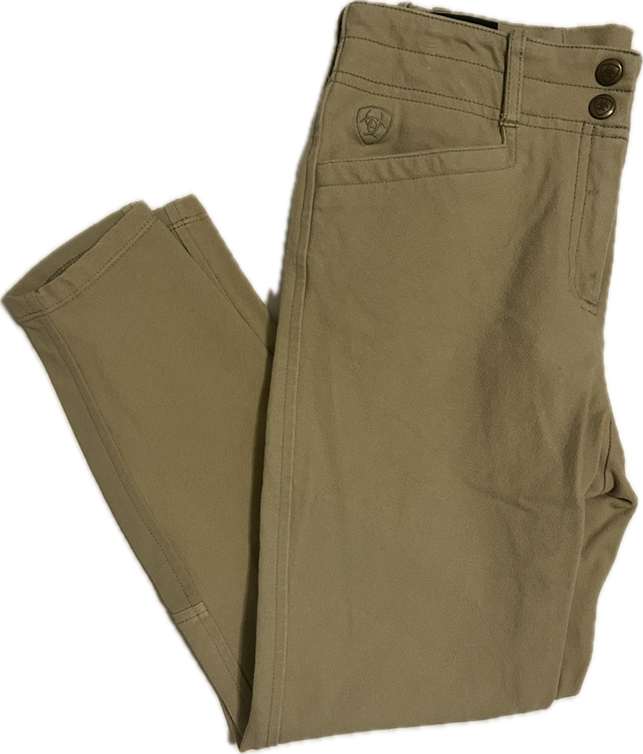 Ariat Breeches - Child 12