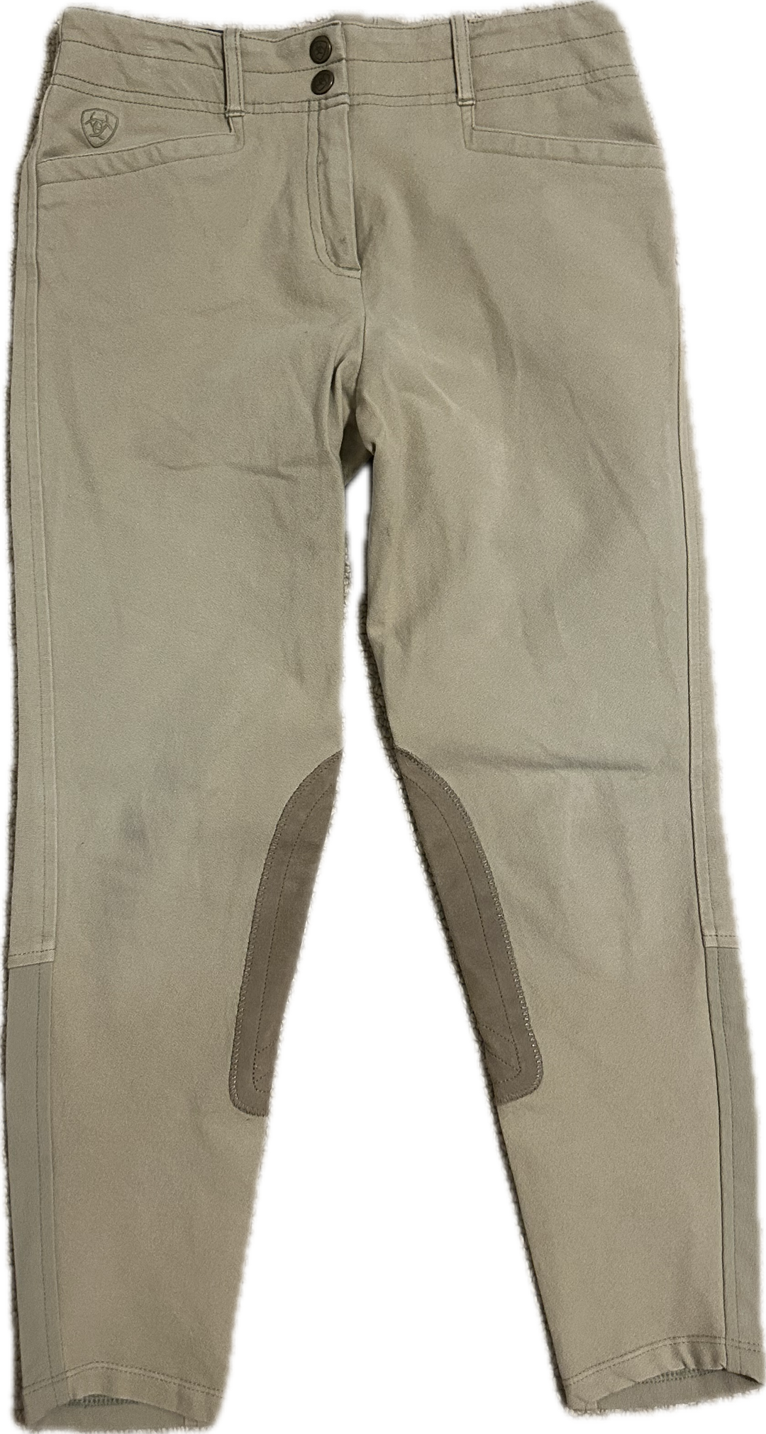Ariat Breeches - Child 12