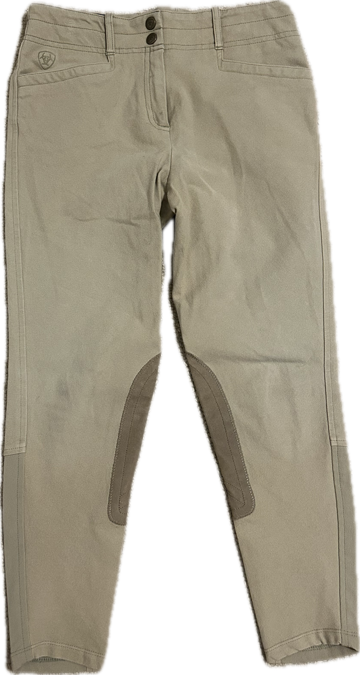 Ariat Breeches - Child 12