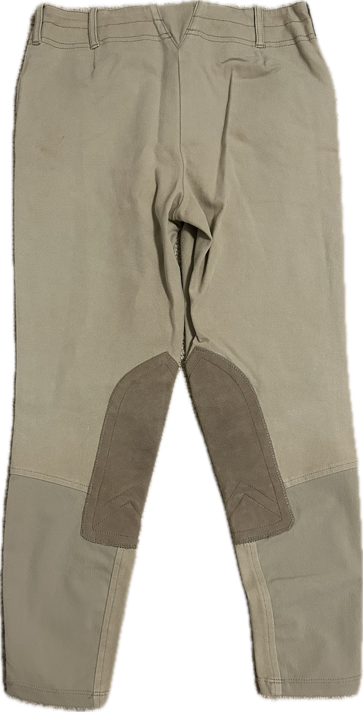 Ariat Breeches - Child 12