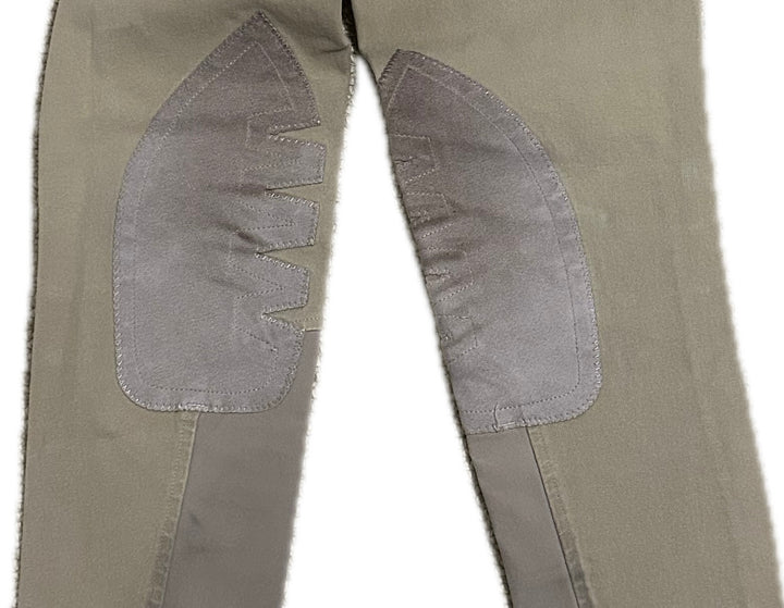 Ariat Jodhpurs – Front Zip - Child 16