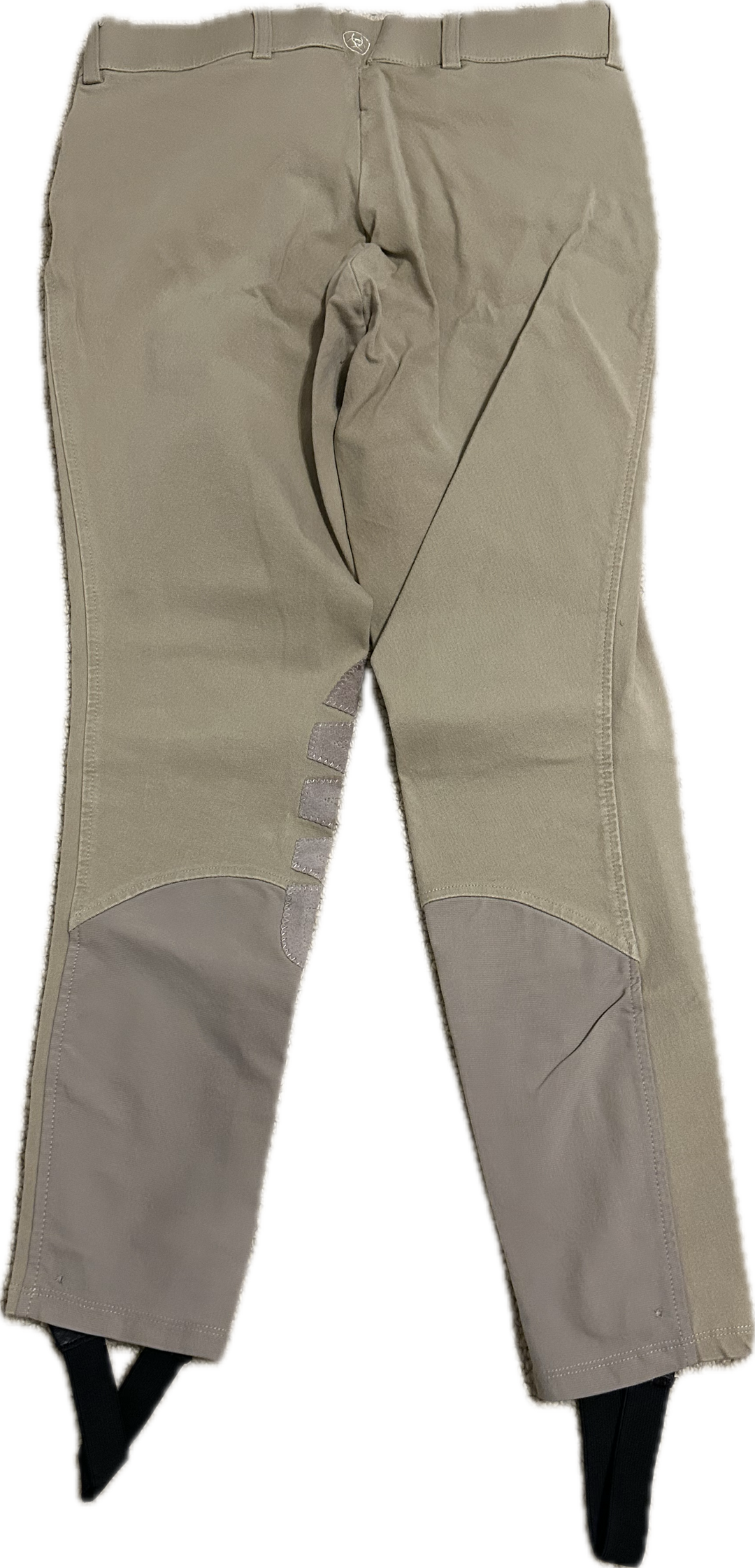 Ariat Jodhpurs – Front Zip - Child 16