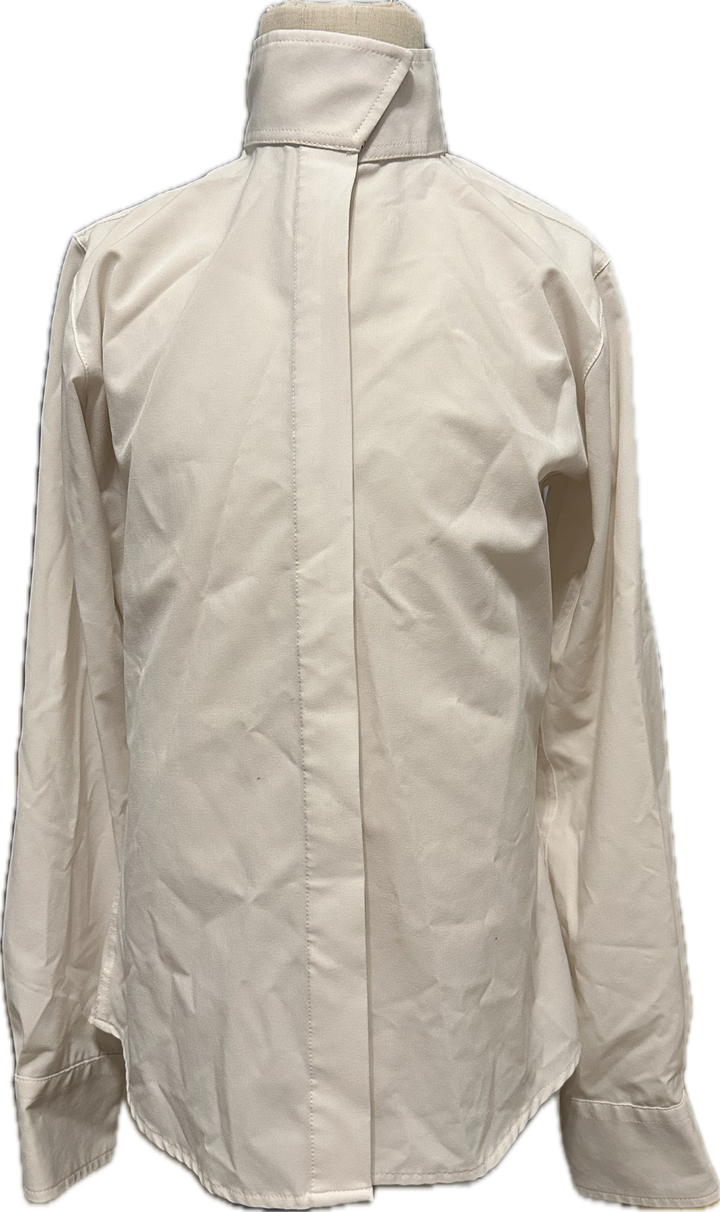 RJ Classics Long Sleeve Show Shirt- Child 12