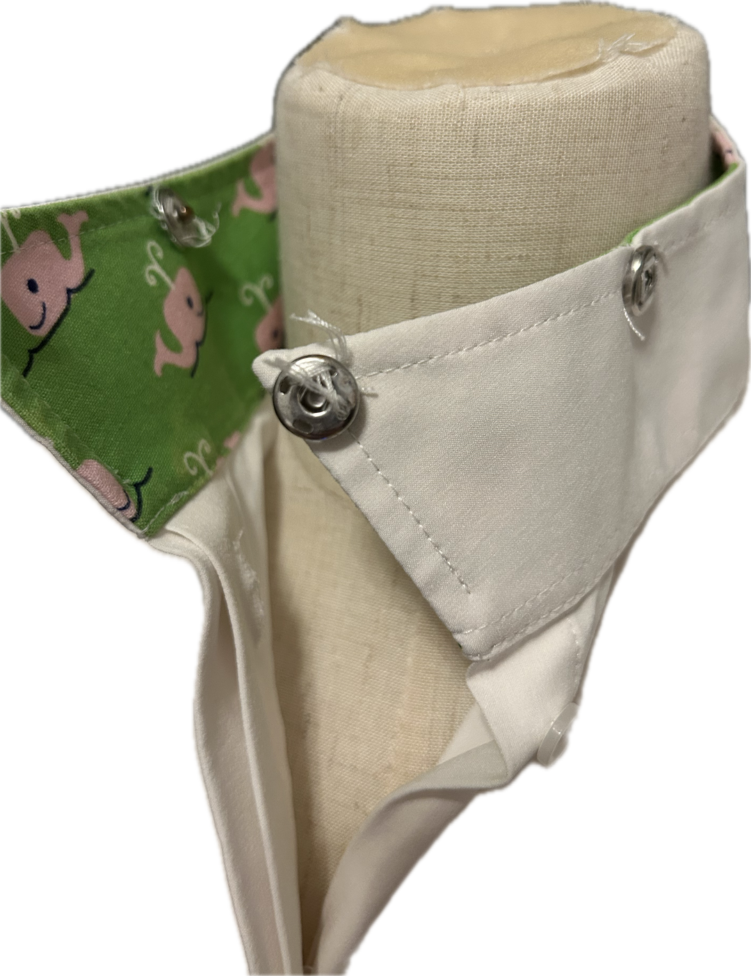 RJ Classics Long Sleeve Show Shirt- Child 12